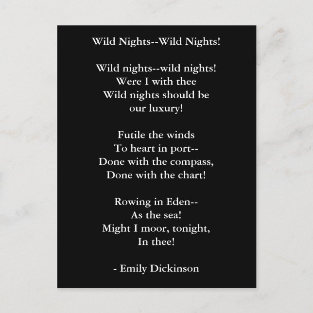 vykort-Kärlek Art-Kärlek Dikt 10 Vykort (Framsida)