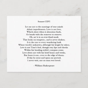 vykort - Kärlek Art-Kärlek Dikt 6