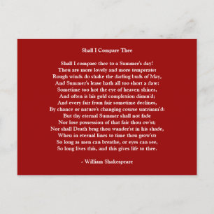 vykort - Kärlek Art-Kärlek Dikt 7