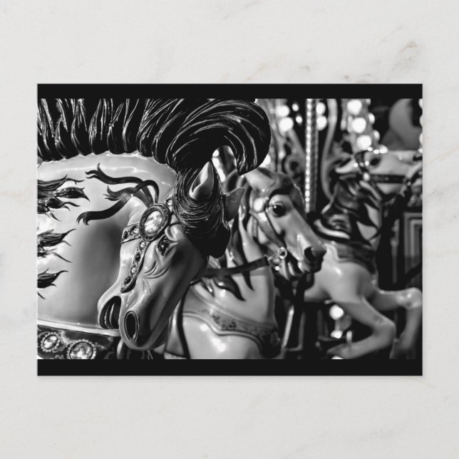 vykort-karneval/Amusement-28 Vykort (Framsida)