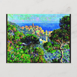 vykort - klassiskt/Vintage-Claude Monet 223