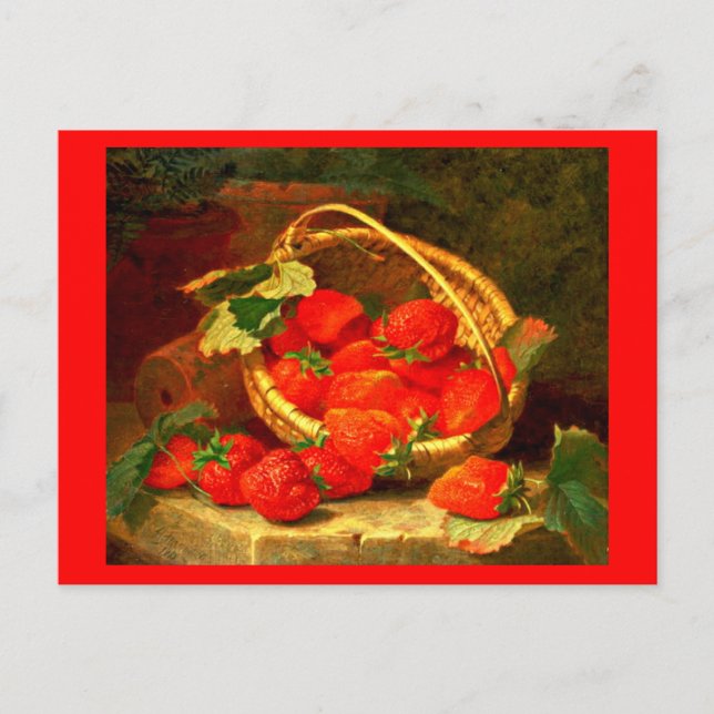 vykort - Klassiskt/Vintage-eloise 1 (Framsida)