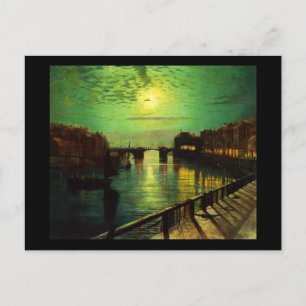 vykort - Klassiskt/Vintage-Grimshaw 3