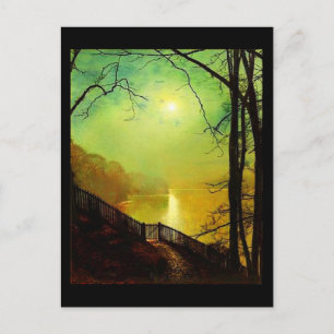 vykort - Klassiskt/Vintage-Grimshaw 9
