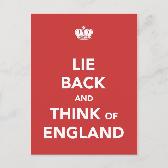 vykort - Krona (Framsida)