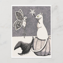 Vykort: Lämna aldrig ditt Verktyg oövervakat Vykort