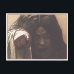 vykort med Creepy Girl Pointing Finger<br><div class="desc">En läskig flicka som pekar finger på ditt vykort! Snälla, låt oss veta om ni vill ha några förändringar som skulle glädja er. Vi är lycklig för att hjälpa till om du behöver några ändringar i layouten, t.ex. färg, ton, storleka eller andra tillägg, t.ex. din egen unika text. Kontakta oss...</div>