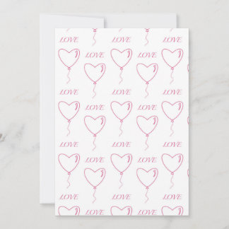 Vykort med kärlek