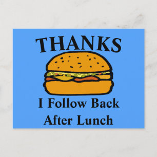 Vykort med New Orleans Muffuletta