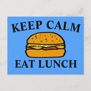 Vykort med New Orleans Muffuletta