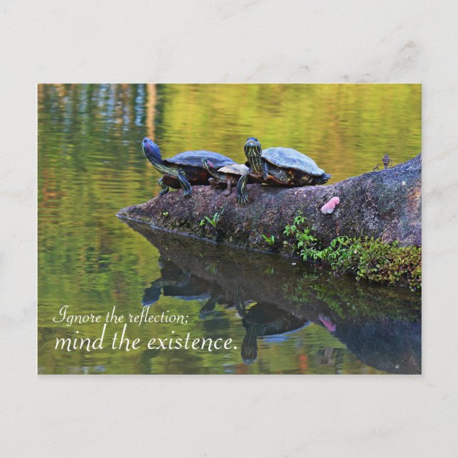 Vykort med offert (Framsida)