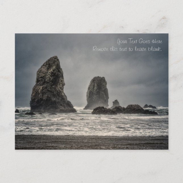 vykort: Nål 1 Vykort (Framsida)