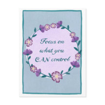 Vykort och kalkylblad i ett.