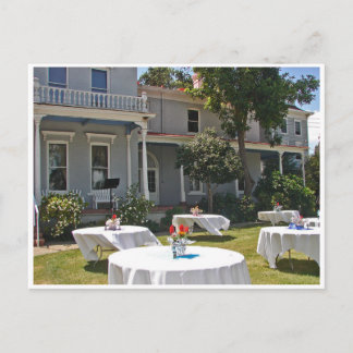 VYKORT ~ Patrick Ranch Museum