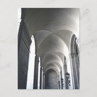 vykort - San Francisco Opera House