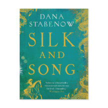 vykort silke och Sång