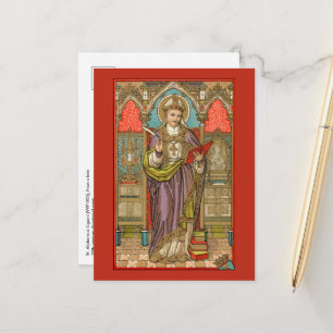 Vykort St. Alphonsus Liguori (VVP 005)