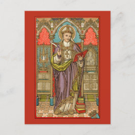 Vykort St. Alphonsus Liguori (VVP 005)