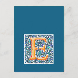 Vykort, stående vykort