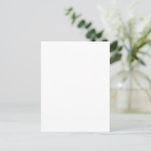 Vykort, Storlek: Standard vykort, Papper: Matt, Vykort