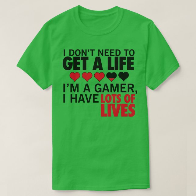 vykort t shirt (Design framsida)