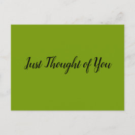 Vykort - tänk: Revive.