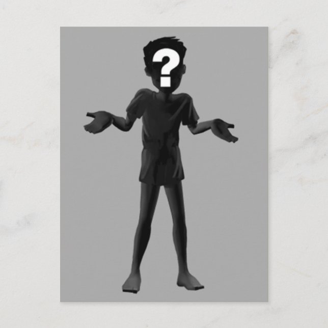 vykort - uppsättning med 8 (Framsida)