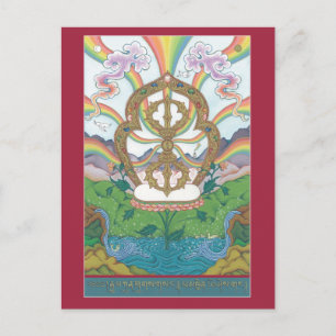 VYKORT Vajra / Dorje