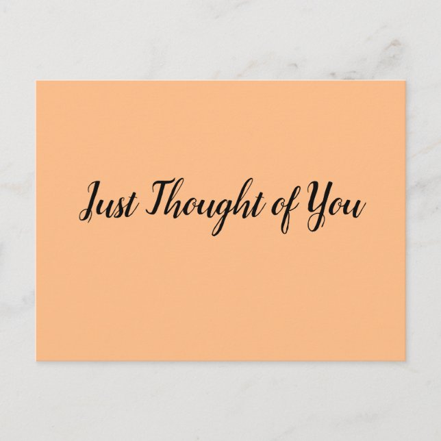 Vykort - Välkomna och behärska din nya framgång (Framsida)