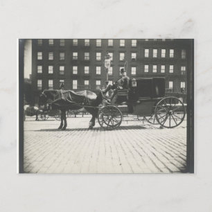 vykort - Vintage NY 16