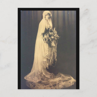 vykort, vintage vykort