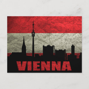 vykort Wien