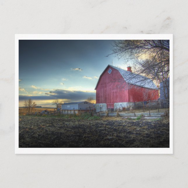 vykort, Zuelch Vykort (Framsida)