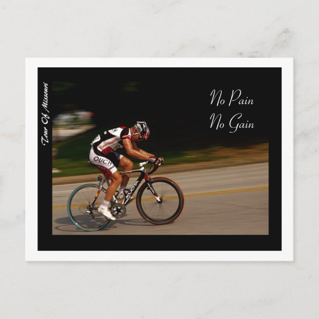 vykortet Ställe Vykort (Framsida)