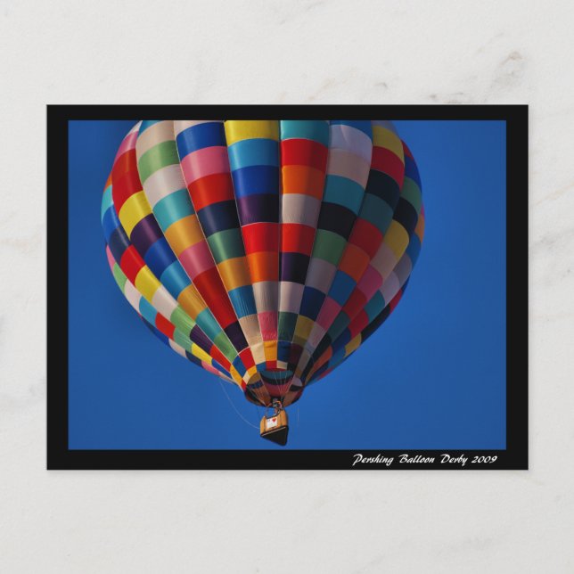 vykortet Ställe Vykort (Framsida)