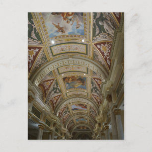 Vykortet Venetian Las Vegas Vykort