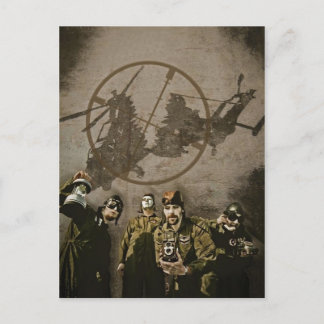 vykortet Wright BROTHERS Vykort