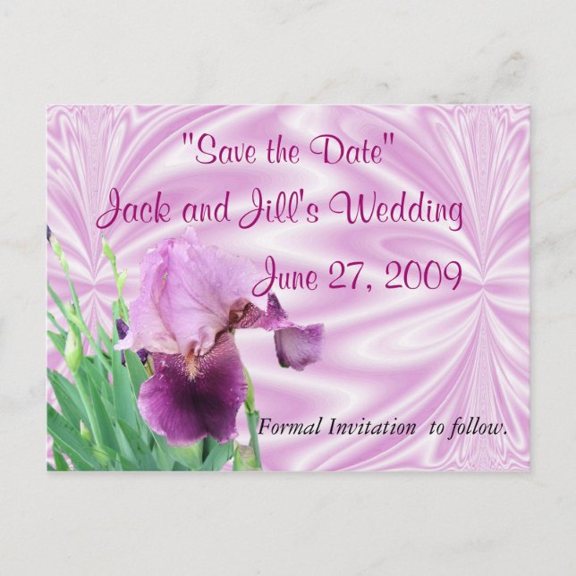 Vykortsanpassa Meddelande Vykort (Framsida)