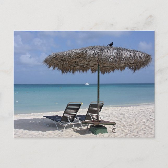 vykortsaruba vykort (Framsida)