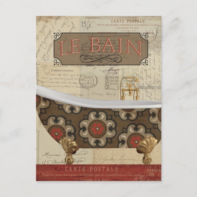 Vykortsfack Vykort (Framsida)