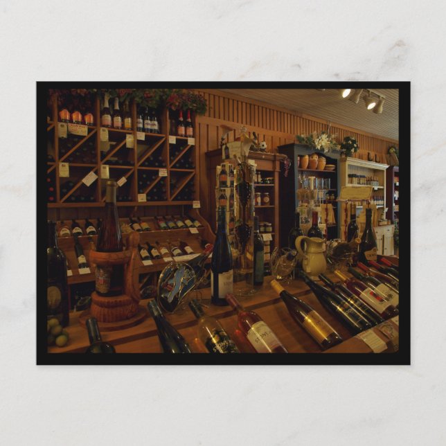 Vykortshuset Vykort (Framsida)