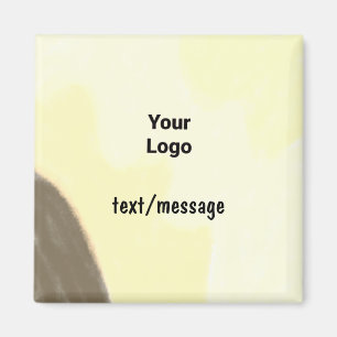 Vykortsmagnet Magnet