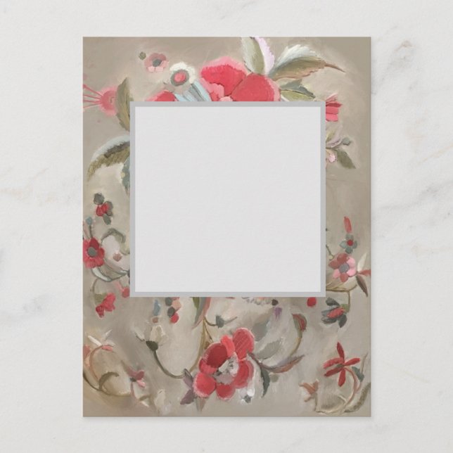 Vykortsperspektiv: Att fånga ögonblick Vykort (Framsida)