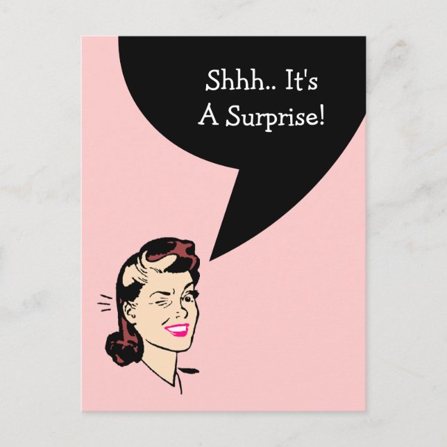 Vykortsvärdtjänst för vykort för Party-surfning (Framsida)