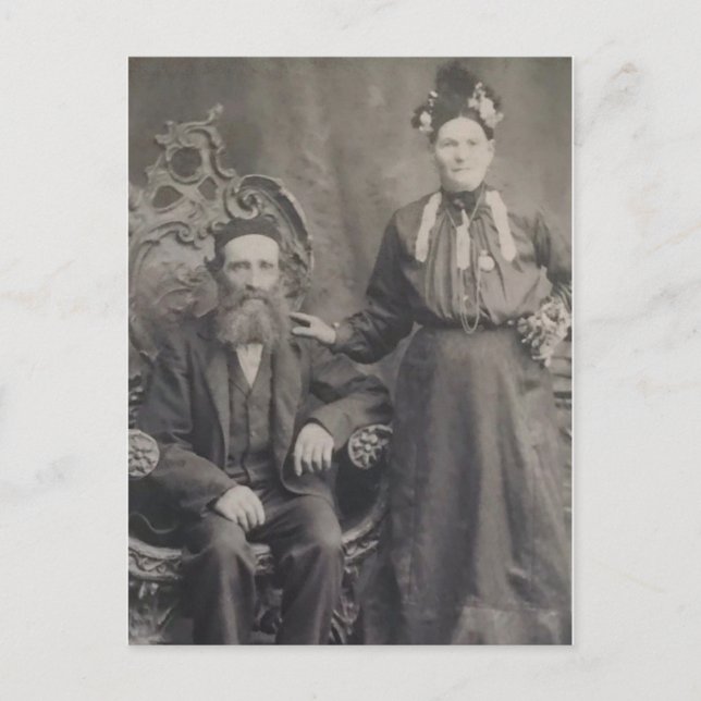 vykortsvintage vykort (Framsida)