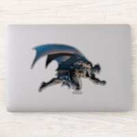 Vyn Batman Leaping Side