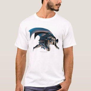 Vyn Batman Leaping Side T Shirt