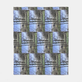 Vyn Morecambe Bay Fleecefilt