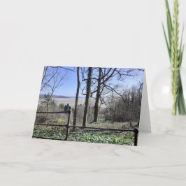 Vyn Morecambe Bay Kort