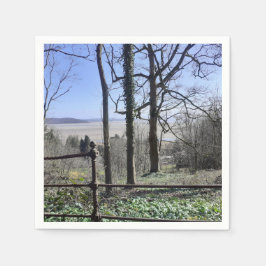 Vyn Morecambe Bay Pappersservett